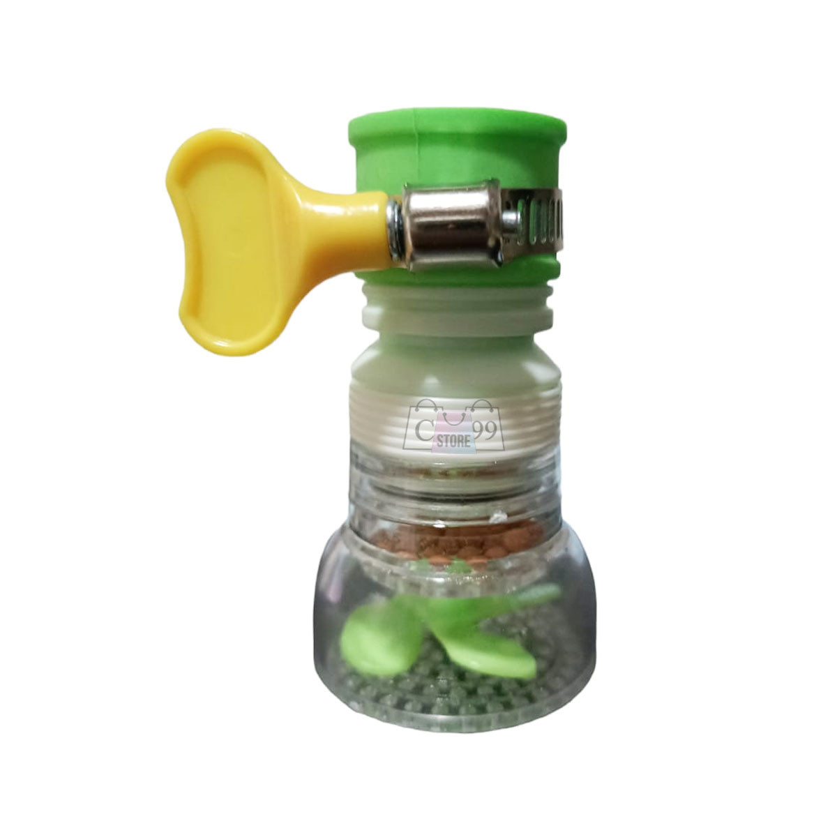 Miniatura 6 de Filtro Purificador y Ahorrador De Agua